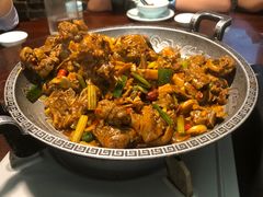 -61号餐吧(兴坪古镇漓江店)