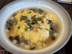 -鹿鸣春饭店(总店)