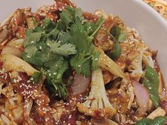 -巴特餐饮6加1音乐餐吧·新疆菜