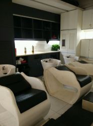 -ace hair salon top 无痕接发