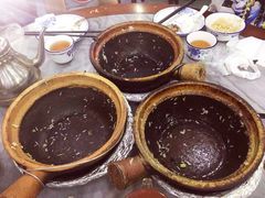 -红星光发煲仔饭(大石街店)