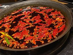 -纸盐河码头火锅(十八梯店)