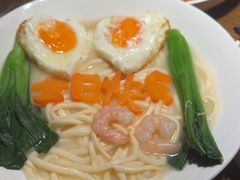 -张家卫·阳江菜·小海鲜(肥婆湾桥店)