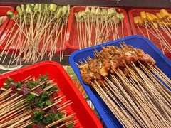 -大芊金重庆串串火锅(南京路店)
