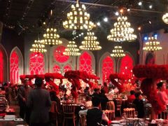 大堂-同庆楼(花园店)