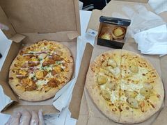 -达美乐比萨(肖家河店)