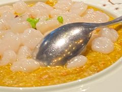 蟹粉虾仁-蟹榭·本帮江浙菜·蟹宴(五角场合生汇商场店)