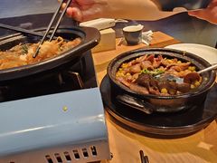 青豆肥肠-老砂锅(城北店)