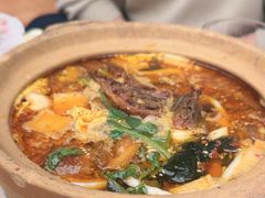 -串盟烧烤大排档·长沙美食地标(星沙店)