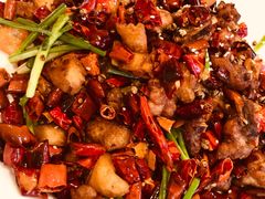 -漢舍中国菜馆(889广场店)