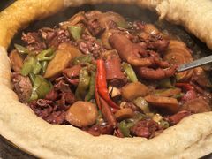 -灶座小锅烀饼·铁锅炖(全国总店)