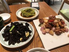 -云海肴·汽锅鸡·云南菜(广安门天虹店)