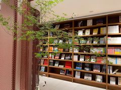 -二酉书店TOYOU BOOKS