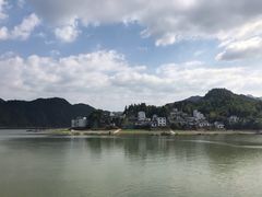 -新安江山水画廊风景区