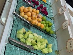 -小茉庐和牛自助火锅(龙湖万达店)