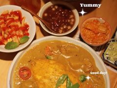 -火山屋台(新街口店)