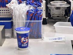 -煲珠公·老红糖珍珠奶茶(长宁龙之梦店)