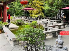 -大唐博相府酒店·陕西官府菜