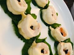 芝士焗南美对虾-瓦库茶馆17号(海汇港店)