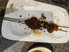 -鹏馨羊羔肉·非遗(新建街店)
