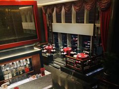 -洲际酒店·凌霄餐厅(紫峰大厦店)