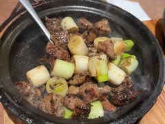 -啫火啫啫煲·顺德干蒸(西乡天虹店)