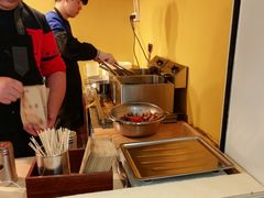 -傅强排骨(成都总店)
