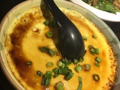 蒸蛋-川里谈·川味小馆(北京路店)