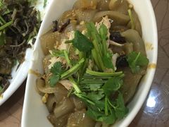 -丽华餐厅·天津菜(艳阳路店)