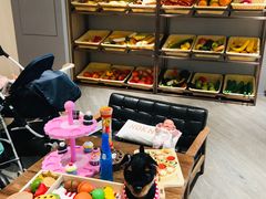 -NOKNOK若蔻亲子餐厅(天地壹方北馆店)