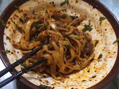 -清真马虎面馆(西七路店)