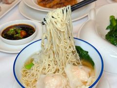 -明阁 Ming Court(广州朗豪酒店)