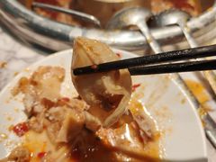 -鱼豆吉·豆浆鱼火锅(宜昌万达店)