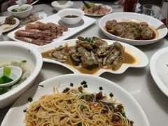 -华盛丰温州大排档(东三环南路店)