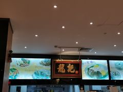 -龙记·香港茶餐厅(海上世界店)