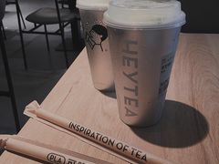 -喜茶(佛山顺德大良东乐路店)