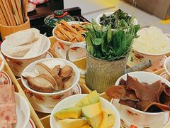 -江北北火锅馆·公路夜市(魏公村店)