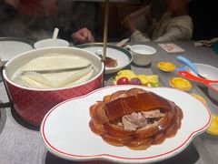 -秀儿四九城·新京菜(亚运村鸟巢店)