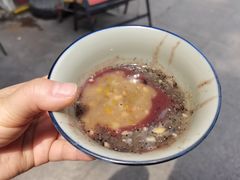 -袁妈红豆汤(重庆总店)