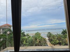 -V Bar海景扒房(北海湾惠龙万达嘉华酒店)