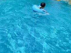 -上海玛雅海滩水公园