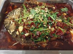 -拿渡麻辣香锅(世茂广场·工三店)