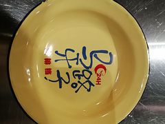 -马路牙子地桌烤肉(工体店)