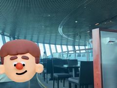 -澳门旅游塔360°旋转餐厅(南湾湖广场店)