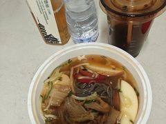 -皖北巫氏三胖地锅鸡(长淮总店)