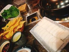 -同仁四季椰子鸡(海岸城天利店)