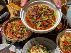 -湘芙蓉·湖南菜(椒江店)