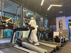 -NRG健身私教CLUB(静安体育中心店)