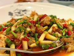 -漾亚·雍雅合鲜(桐梓林店)