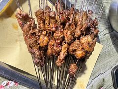 -铁诚烤肉